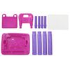 JAMARA 2 Piece Children's Seat Group Lets Study Pink