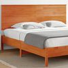vidaXL Headboard Wax Brown 180 cm Solid Wood Pine