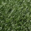 vidaXL Artificial Grass 7/9 mm 1x15 m Green