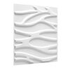WallArt 24 pcs 3D Wall Panels GA-WA30 Julotte
