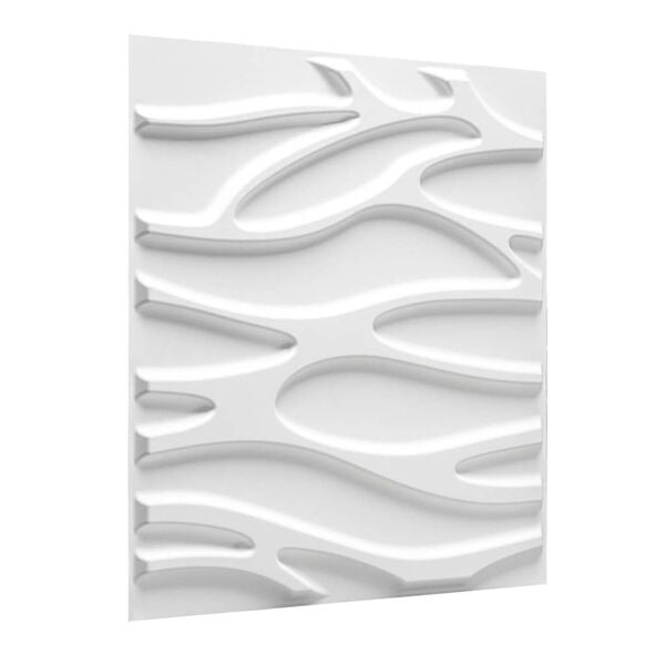 WallArt 24 pcs 3D Wall Panels GA-WA30 Julotte