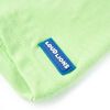 Kids' T-shirt Neon Green 116