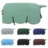 vidaXL Horse Blanket Special Green Polyester
