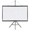 vidaXL Projection Screen with Tripod 60 Inch 16:9