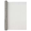 vidaXL Mesh Screen 80 x 2000 cm 20 Mesh Stainless Steel 201 Silver