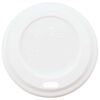 vidaXL Paper Coffee Cup Lids Ø60 mm 4oz 1000 pcs White Plastic