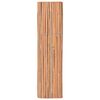vidaXL Bamboo Fence 100x600 cm
