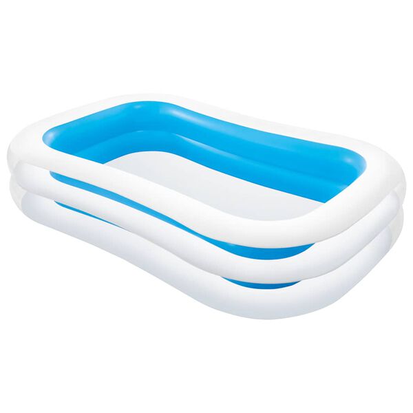 Intex Swim Center Family Pool 262x175x56 cm
