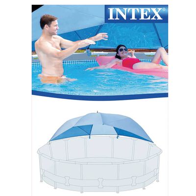 Intex Pool Canopy 28050