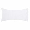 vidaXL Camouflage Net with Storage Bag 506x279 cm White