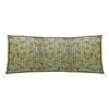 vidaXL Camouflage Net with Storage Bag 1.5x5 m Green