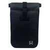 Willex Waterproof Bicycle Panniers 34 L Black