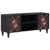 vidaXL Storage Cabinets with Storage Multicolour 105 x 33.5 x 46 cm