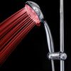 SCH&Uuml;TTE LED Hand Shower GALAXIS Chrome
