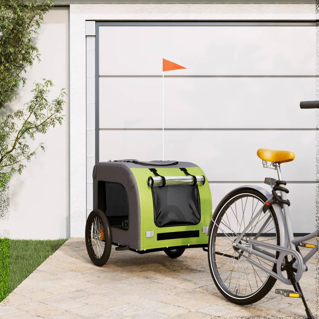 Pet cart for cheap bike