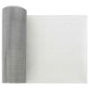 vidaXL Mesh Screen 20 x 1000 cm 18 mesh Stainless Steel 304 Silver