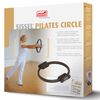 Sissel Pilates Circle 38 cm Black SIS-310.020