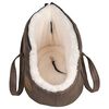 Jack and Vanilla Pet Bag Classy M 55x30 cm Bark