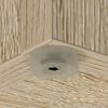 vidaXL Umbrella Stand Sonoma Oak 40 x 20 x 55.5 cm Engineered Wood