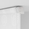 vidaXL Shower Roller Blind 80x240 cm Sea Star