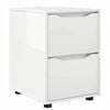 vidaXL Storage Cabinet 40 x 48 x 57 cm Engineered Wood