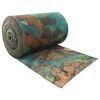 vidaXL Jute Roll 25 x 1000 cm Camouflage
