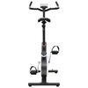 vidaXL Magnetic Exercise Bike with Pulse Measurement