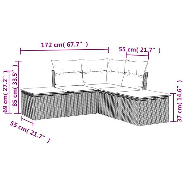 Showing Product Image 3 of 14