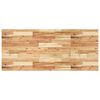 vidaXL Table Top Rectangular 140x60x4 cm Solid Wood Acacia