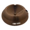 DISTRICT70 3-in-1 Collapsible Cat Bed Maze Cardboard