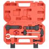 vidaXL Engine Adjustment Tool Set for VAG