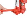 Carpoint Hydraulic Bottle Jack 5000 kg Red