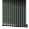 Noordwand Wallpaper Botanica Wooden Slats Black and Grey