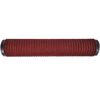 Red PVC Door Mat 90 x 120 cm