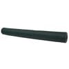 vidaXL Hexagon Fence Green 1 x 100 m PVC