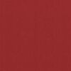 vidaXL Balcony Screen Red 120x300 cm Oxford Fabric
