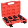 vidaXL Balance Shaft Alignment Tool Set for BMW Engine Type B47/B48/N47