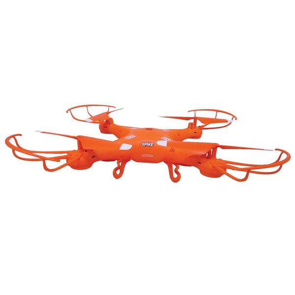Ninco RC Air Drone Spike Orange