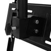 vidaXL TV Ceiling Mount for 32-65 Inch Screen Max VESA 400x400 mm 40kg