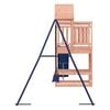 vidaXL Outdoor Playset Solid Wood Douglas
