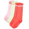 vidaXL Kids' Socks 5 Pairs EU 26-29