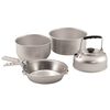 Easy Camp Camping Cook Set L