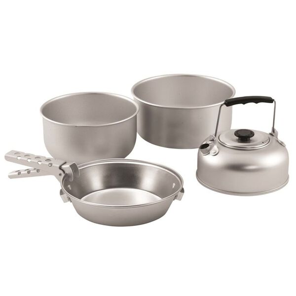 Easy Camp Camping Cook Set L