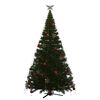 vidaXL Tree Lights with 500 LEDs Colourful 500 cm Indoor Outdoor