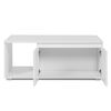 Finori Coffee Table Image 55A White