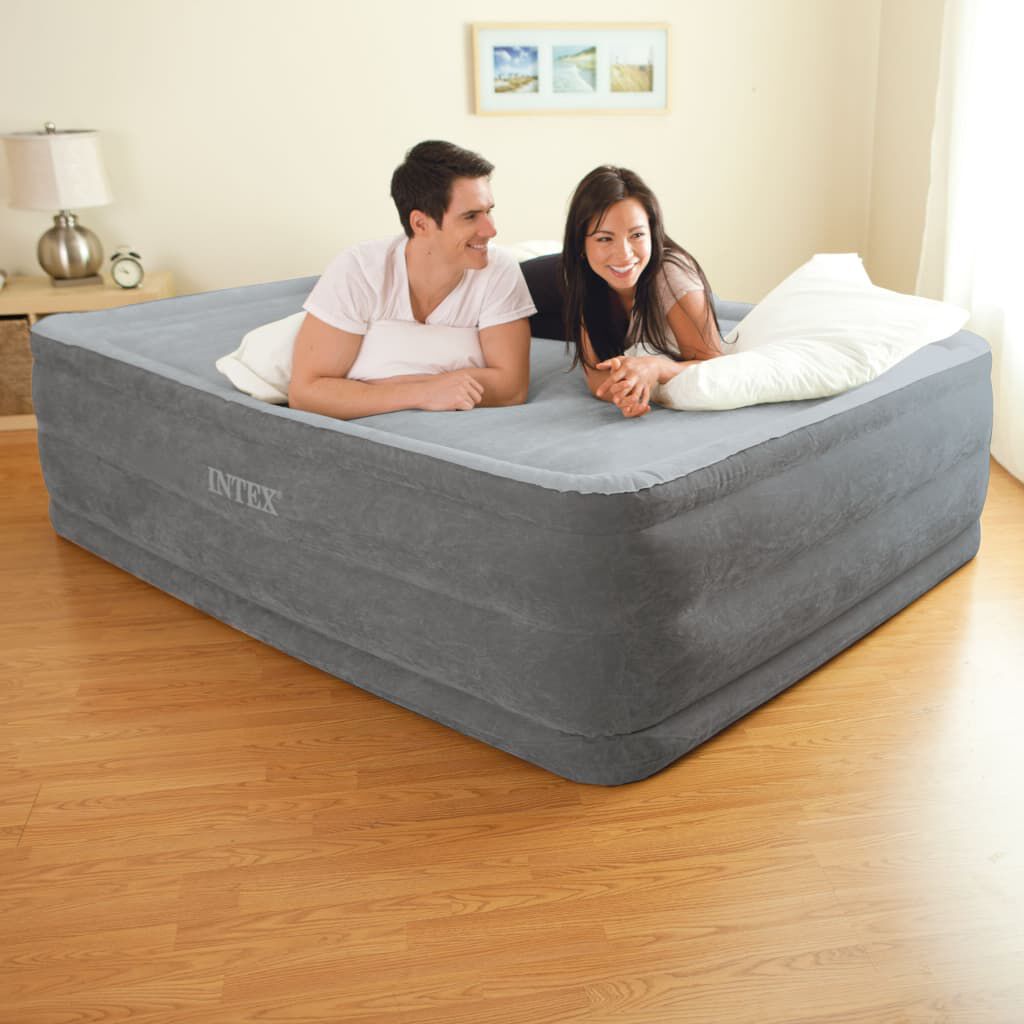 Intex sale mattress uk