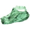 vidaXL Garden Stones Light Green 12 cm Glass