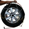 ProPlus Car Tyre Snow Chains 12 mm KN60 2 pcs