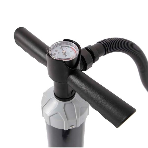 Bo-Camp Storage Tent Air 200x160x200 cm Grey