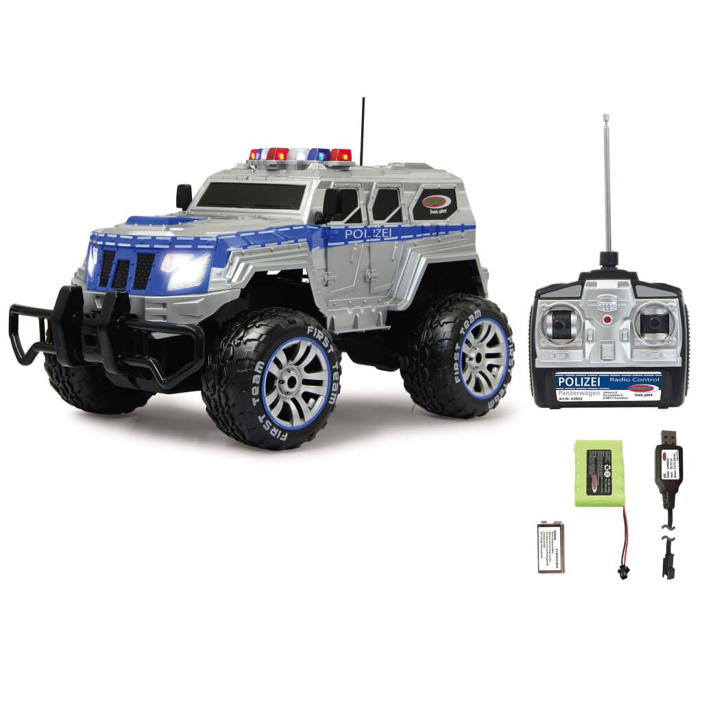 Rc police store